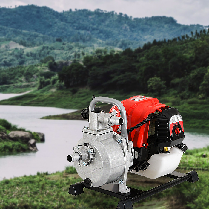 WATER PUMP