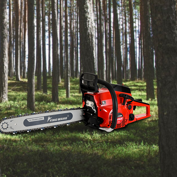 CHAINSAW